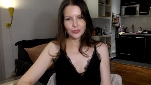 Angela online show from February 21, 6:31 pm