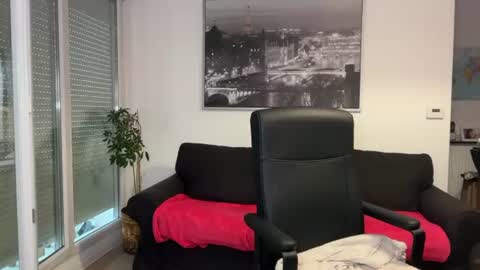 Angela online show from July 10, 7:27 pm