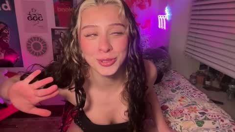 Alex online show from February 11, 11:10 pm