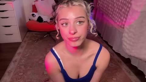 Alex online show from February 27, 9:48 pm