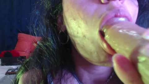 Angela online show from April 12, 6:51 am