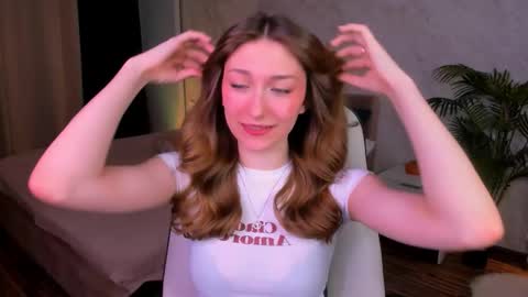 angelanabelle online show from November 7, 9:26 pm