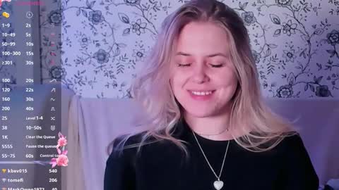 Darsi Anty online show from January 31, 7:11 pm