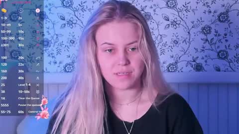 Darsi Anty online show from March 22, 4:32 pm