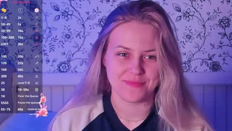 Darsi Anty online show from April 12, 5:18 pm