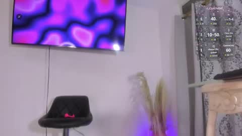 Angela online show from May 18, 7:14 am