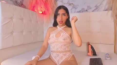Angela online show from July 11, 5:48 pm