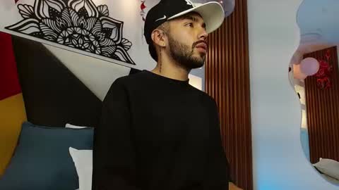 Angel online show from February 15, 4:20 am