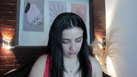 Snapshot of angelbaker1 chatting on February 24, 9:57 pm angelbaker1 online show from February 24, 9:57 pm