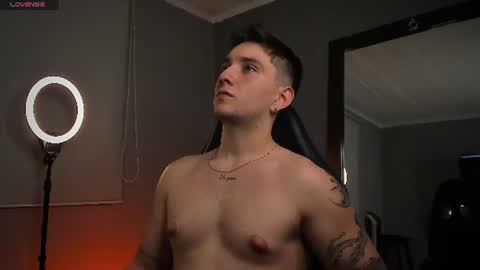 angelbell19 online show from July 25, 2:31 am