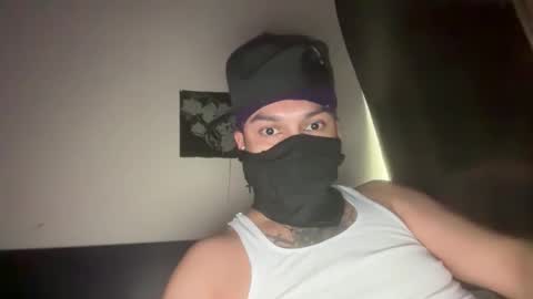 angelblancooo online show from December 15, 11:42 pm