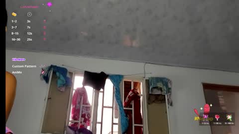 angel online show from March 23, 1:04 pm