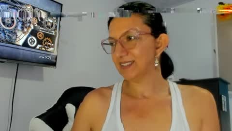 angel online show from April 18, 2:21 pm