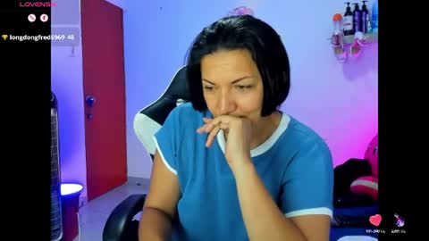 angel online show from July 1, 11:37 pm