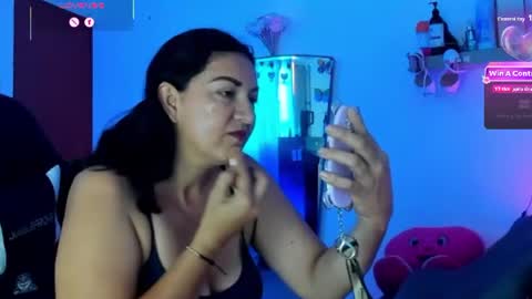 angel online show from July 7, 1:15 pm