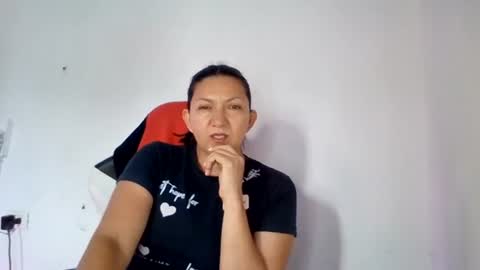 angel online show from July 10, 6:54 pm