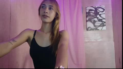 Snapshot of angelbrooke_ chatting on October 14, 3:13 pm Angel online show from October 14, 3:13 pm