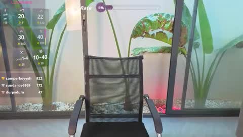 Snapshot of angelcorex chatting on March 27, 8:26 am Stacy online show from March 27, 8:26 am