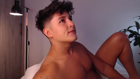 Snapshot of angelcossio chatting on December 19, 8:02 pm Angel online show from December 19, 8:02 pm