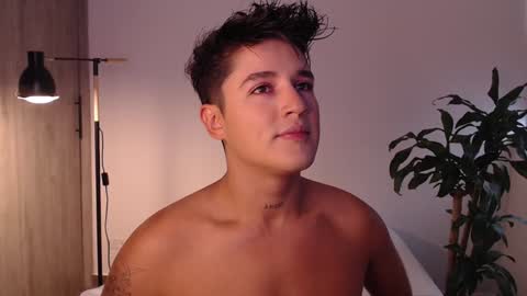 Snapshot of angelcossio chatting on December 31, 8:02 pm Angel online show from December 31, 8:02 pm