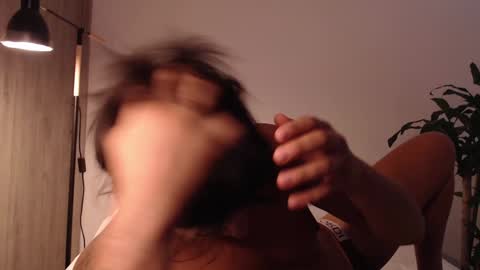 Snapshot of angelcossio chatting on January 13, 8:04 pm Angel online show from January 13, 8:04 pm