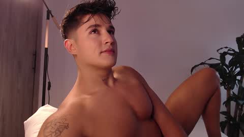 Snapshot of angelcossio chatting on January 27, 7:35 pm Angel online show from January 27, 7:35 pm