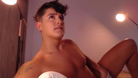 Snapshot of angelcossio chatting on March 10, 10:55 pm Angel online show from March 10, 10:55 pm