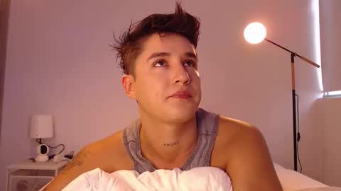 Snapshot of angelcossio chatting on October 17, 9:39 pm Angel online show from October 17, 9:39 pm