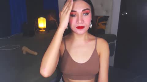 Snapshot of angelcumfallen chatting on January 8, 3:29 am Angel online show from January 8, 3:29 am