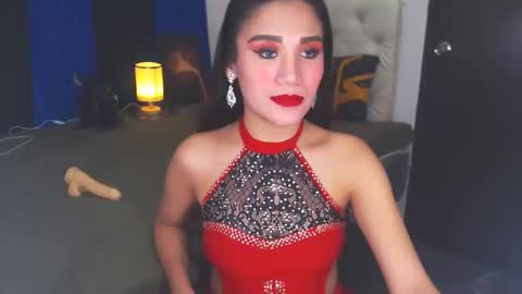 Snapshot of angelcumfallen chatting on January 12, 6:59 pm Angel online show from January 12, 6:59 pm