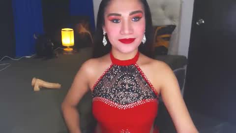 Snapshot of angelcumfallen chatting on January 14, 1:04 am Angel online show from January 14, 1:04 am