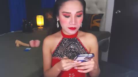 Snapshot of angelcumfallen chatting on January 19, 2:38 pm Angel online show from January 19, 2:38 pm