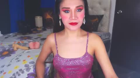 Snapshot of angelcumfallen chatting on January 26, 12:01 pm Angel online show from January 26, 12:01 pm