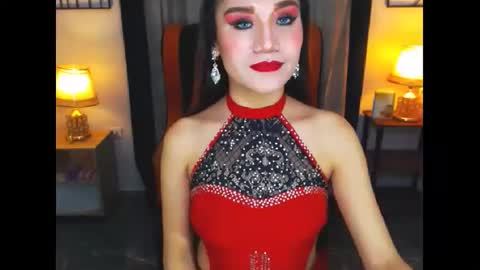 Snapshot of angelcumfallen chatting on January 31, 9:27 am Angel online show from January 31, 9:27 am