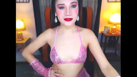 Snapshot of angelcumfallen chatting on February 1, 9:43 am Angel online show from February 1, 9:43 am