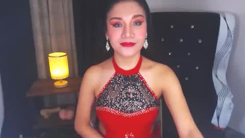 Snapshot of angelcumfallen chatting on February 13, 8:03 pm Angel online show from February 13, 8:03 pm