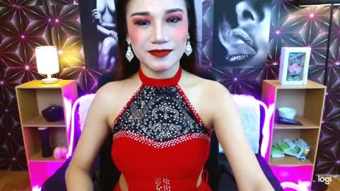 Snapshot of angelcumfallen chatting on March 7, 12:23 pm Angel online show from March 7, 12:23 pm