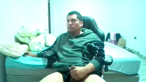 angeldavid90 online show from September 12, 12:44 am