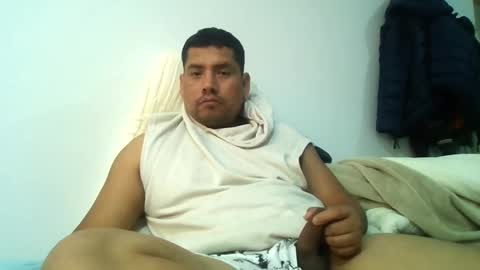 angeldavid90 online show from October 3, 6:38 pm