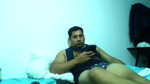 angeldavid90 online show from January 10, 4:36 am