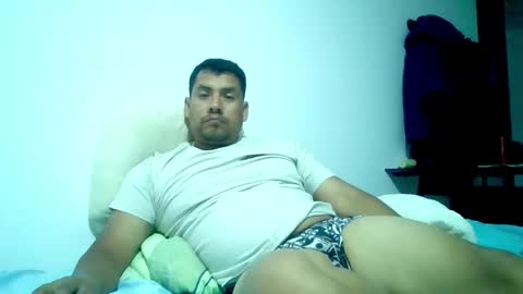 angeldavid90 online show from February 4, 3:23 am