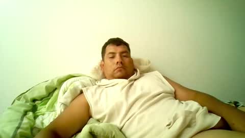 angeldavid90 online show from February 9, 12:31 pm