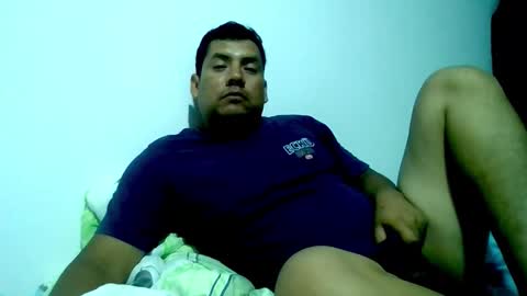 angeldavid90 online show from February 17, 2:41 am