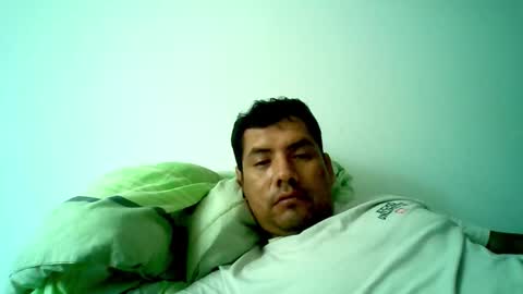 angeldavid90 online show from March 1, 3:25 pm