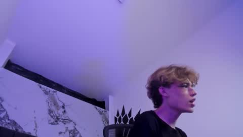 Angel Doll online show from February 18, 1:34 am