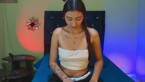 angeldreams15 online show from April 7, 7:03 pm