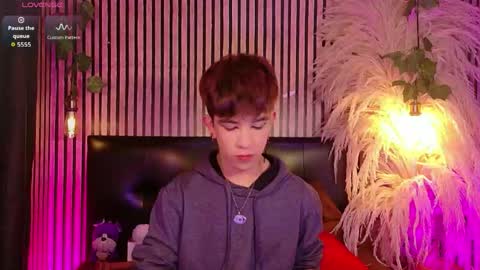 Angel dust online show from April 15, 4:30 am