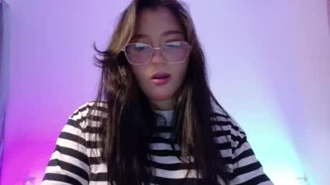 Valentina online show from February 11, 1:21 am