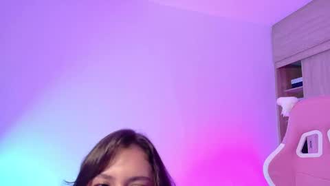 Valentina online show from February 26, 2:32 am