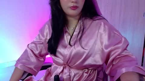 Valentina online show from March 1, 8:11 pm